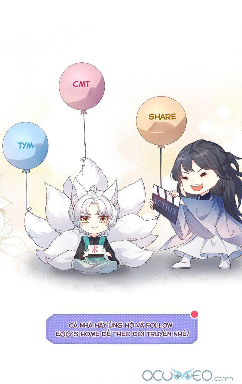 Tiểu Hồ Ly Hôm Nay Có Chút Ngoan chapter 5 - Trang 45