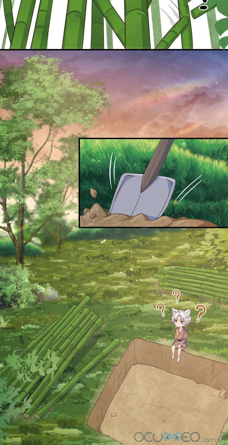 Tiểu Hồ Ly Hôm Nay Có Chút Ngoan chapter 5 - Trang 5