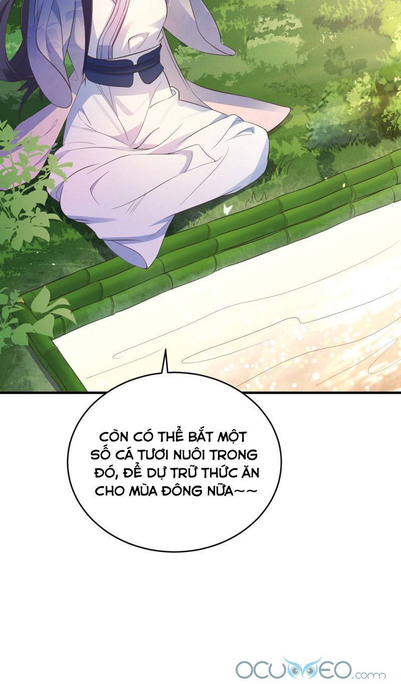 Tiểu Hồ Ly Hôm Nay Có Chút Ngoan chapter 5 - Trang 9