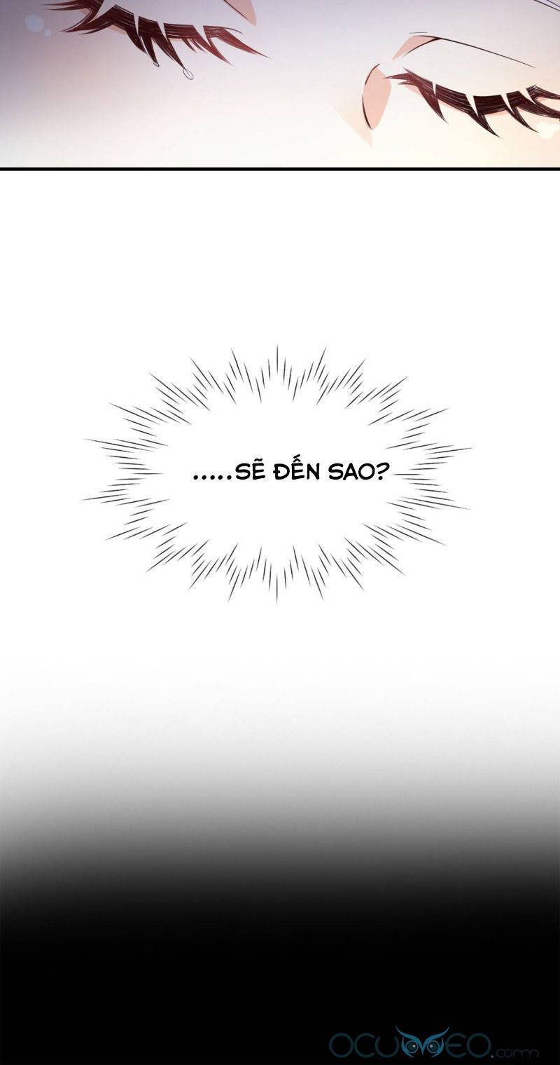 Tiểu Hồ Ly Hôm Nay Có Chút Ngoan chapter 6 - Upload bởi truyensieuhay.com