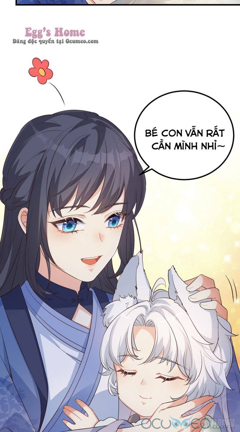 Tiểu Hồ Ly Hôm Nay Có Chút Ngoan chapter 6 - Upload bởi truyensieuhay.com