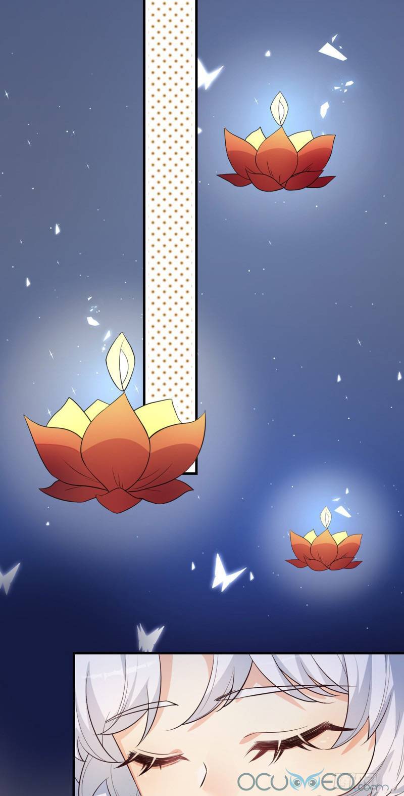 Tiểu Hồ Ly Hôm Nay Có Chút Ngoan chapter 6 - Upload bởi truyensieuhay.com