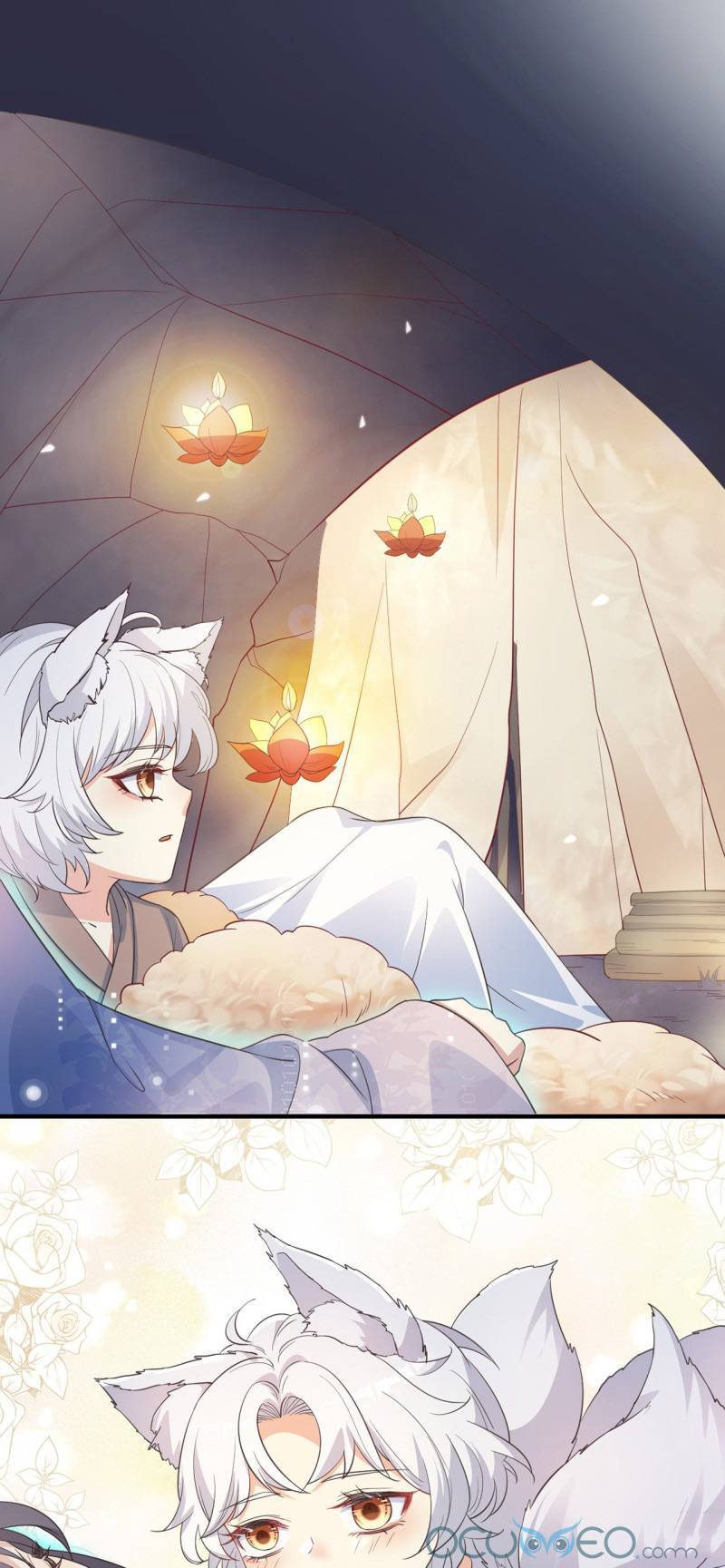 Tiểu Hồ Ly Hôm Nay Có Chút Ngoan chapter 6 - Upload bởi truyensieuhay.com