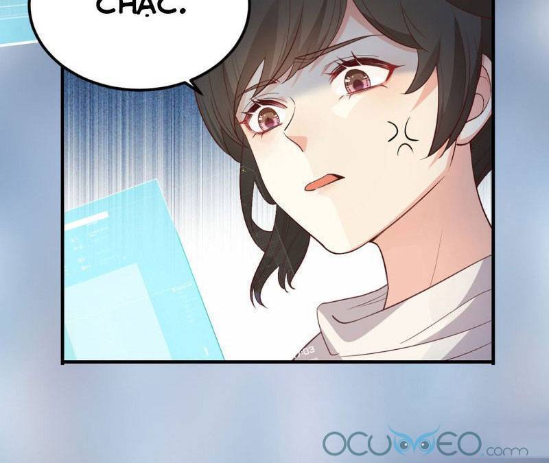 Tiểu Hồ Ly Hôm Nay Có Chút Ngoan chapter 6 - Upload bởi truyensieuhay.com