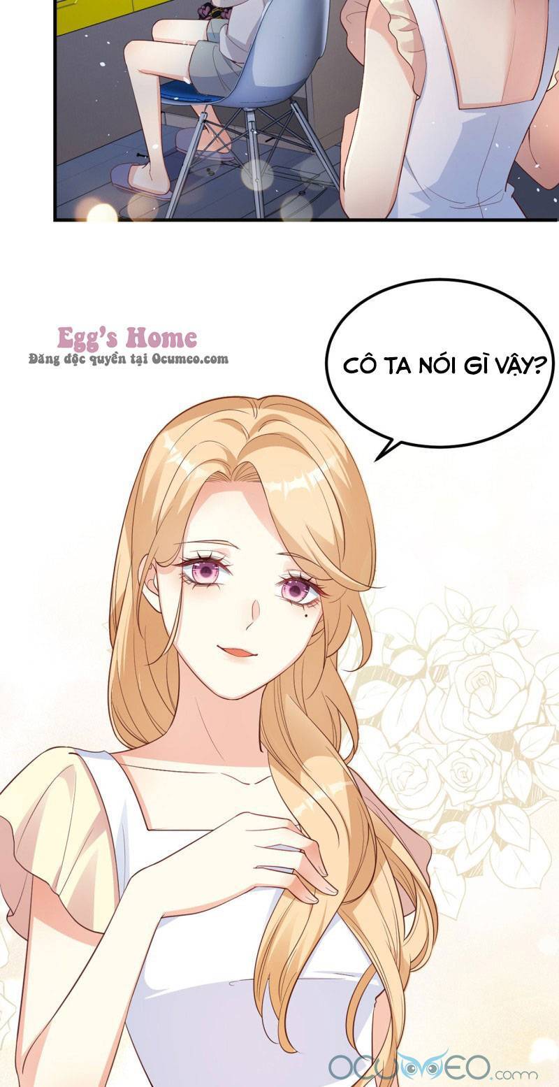 Tiểu Hồ Ly Hôm Nay Có Chút Ngoan chapter 6 - Upload bởi truyensieuhay.com