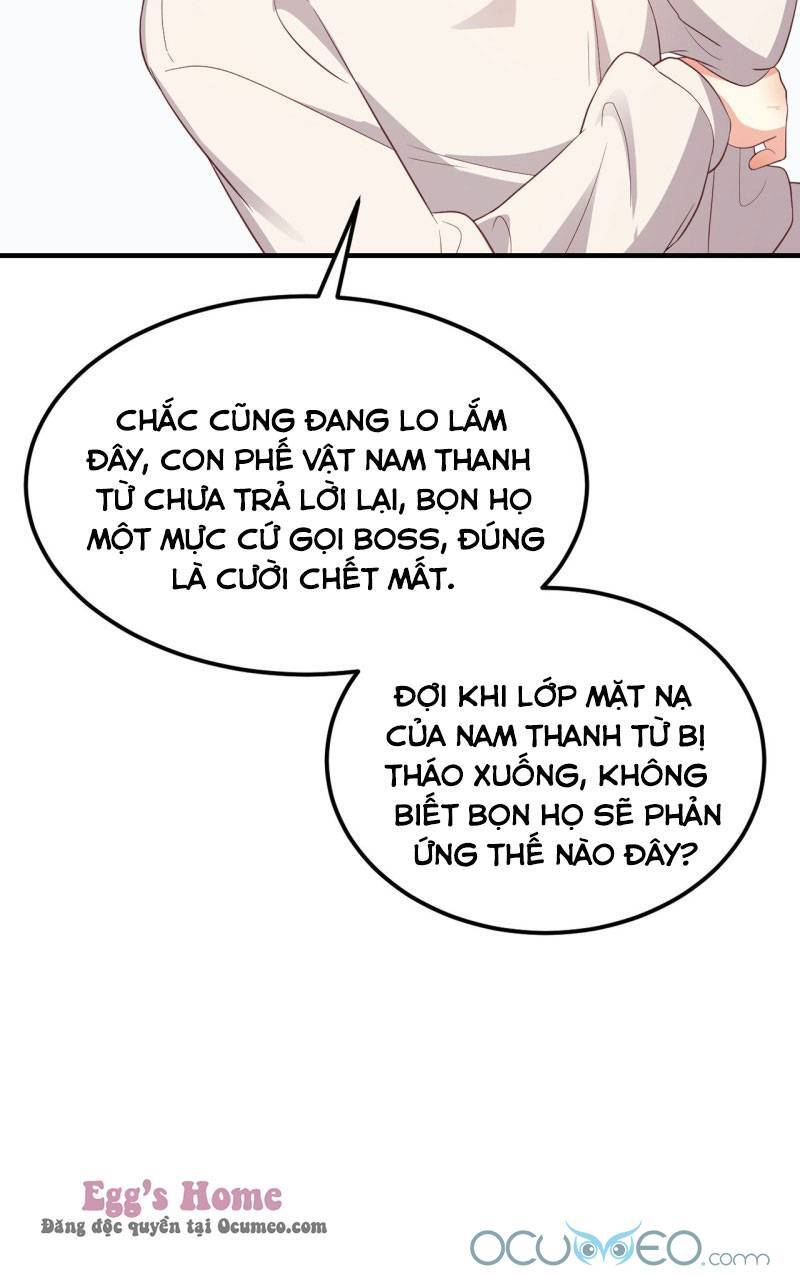 Tiểu Hồ Ly Hôm Nay Có Chút Ngoan chapter 6 - Upload bởi truyensieuhay.com