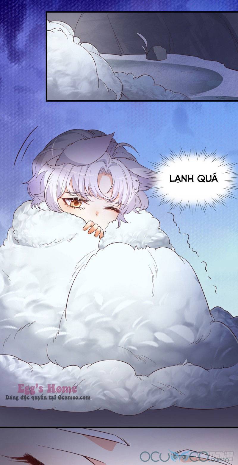 Tiểu Hồ Ly Hôm Nay Có Chút Ngoan chapter 6 - Upload bởi truyensieuhay.com