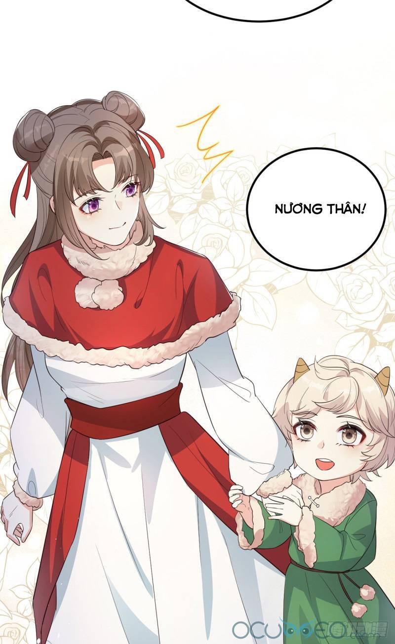 Tiểu Hồ Ly Hôm Nay Có Chút Ngoan chapter 7 - Upload bởi truyensieuhay.com