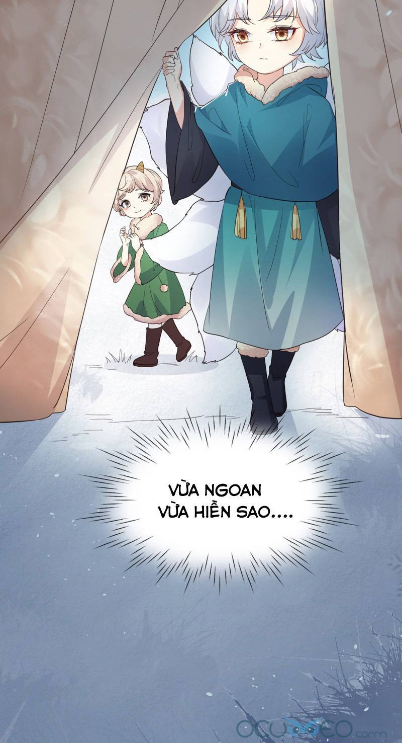 Tiểu Hồ Ly Hôm Nay Có Chút Ngoan chapter 7 - Upload bởi truyensieuhay.com