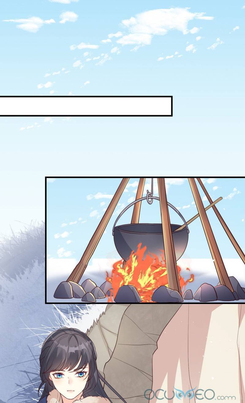 Tiểu Hồ Ly Hôm Nay Có Chút Ngoan chapter 7 - Upload bởi truyensieuhay.com