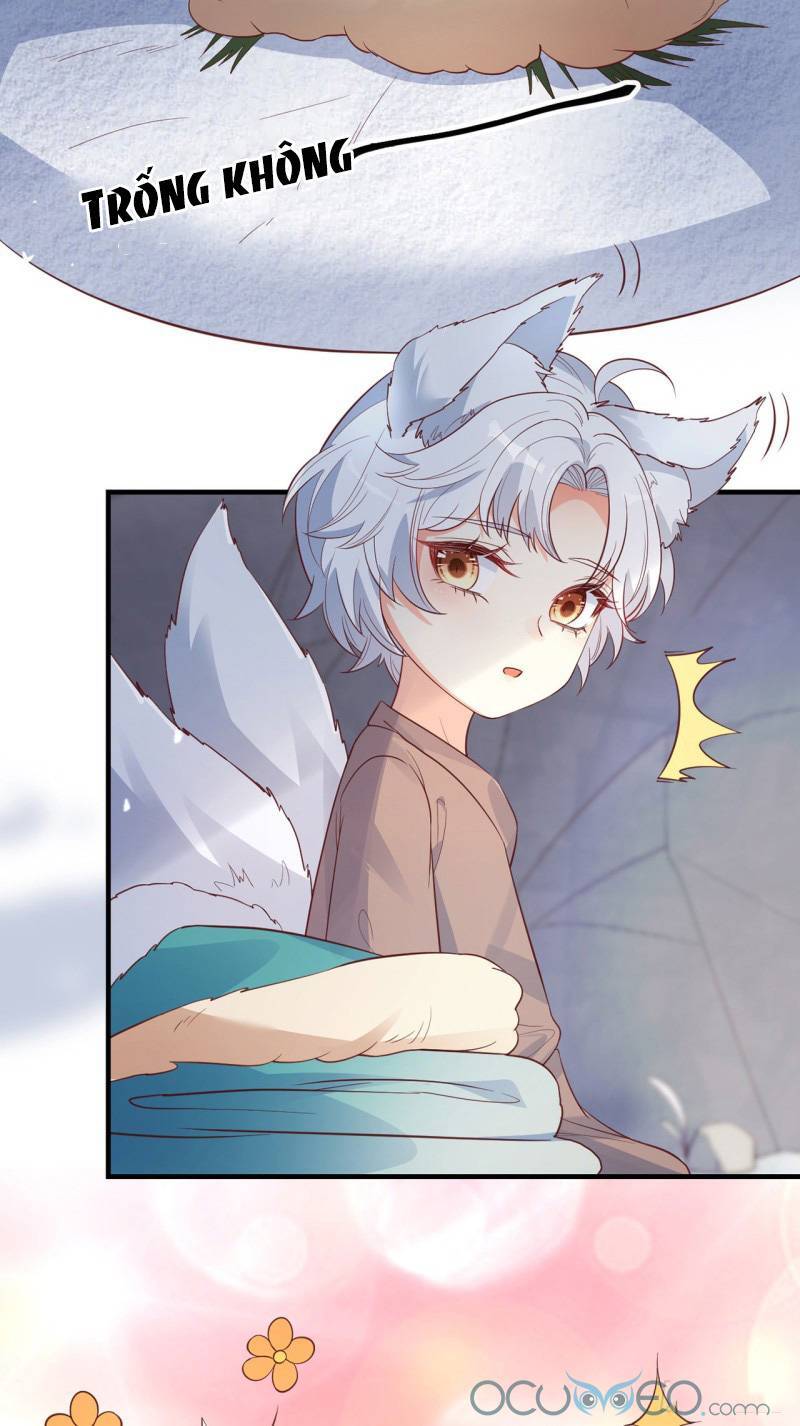 Tiểu Hồ Ly Hôm Nay Có Chút Ngoan chapter 7 - Upload bởi truyensieuhay.com