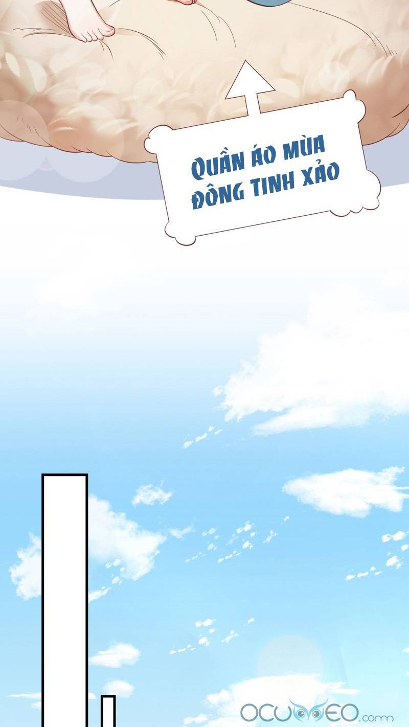 Tiểu Hồ Ly Hôm Nay Có Chút Ngoan chapter 7 - Upload bởi truyensieuhay.com