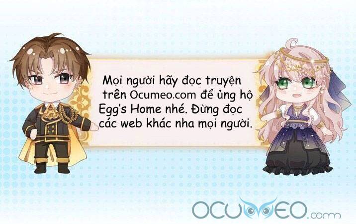 Tiểu Hồ Ly Hôm Nay Có Chút Ngoan chapter 8 - Upload bởi truyensieuhay.com