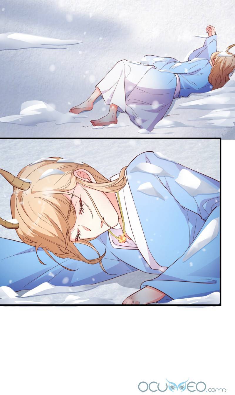 Tiểu Hồ Ly Hôm Nay Có Chút Ngoan chapter 8 - Upload bởi truyensieuhay.com