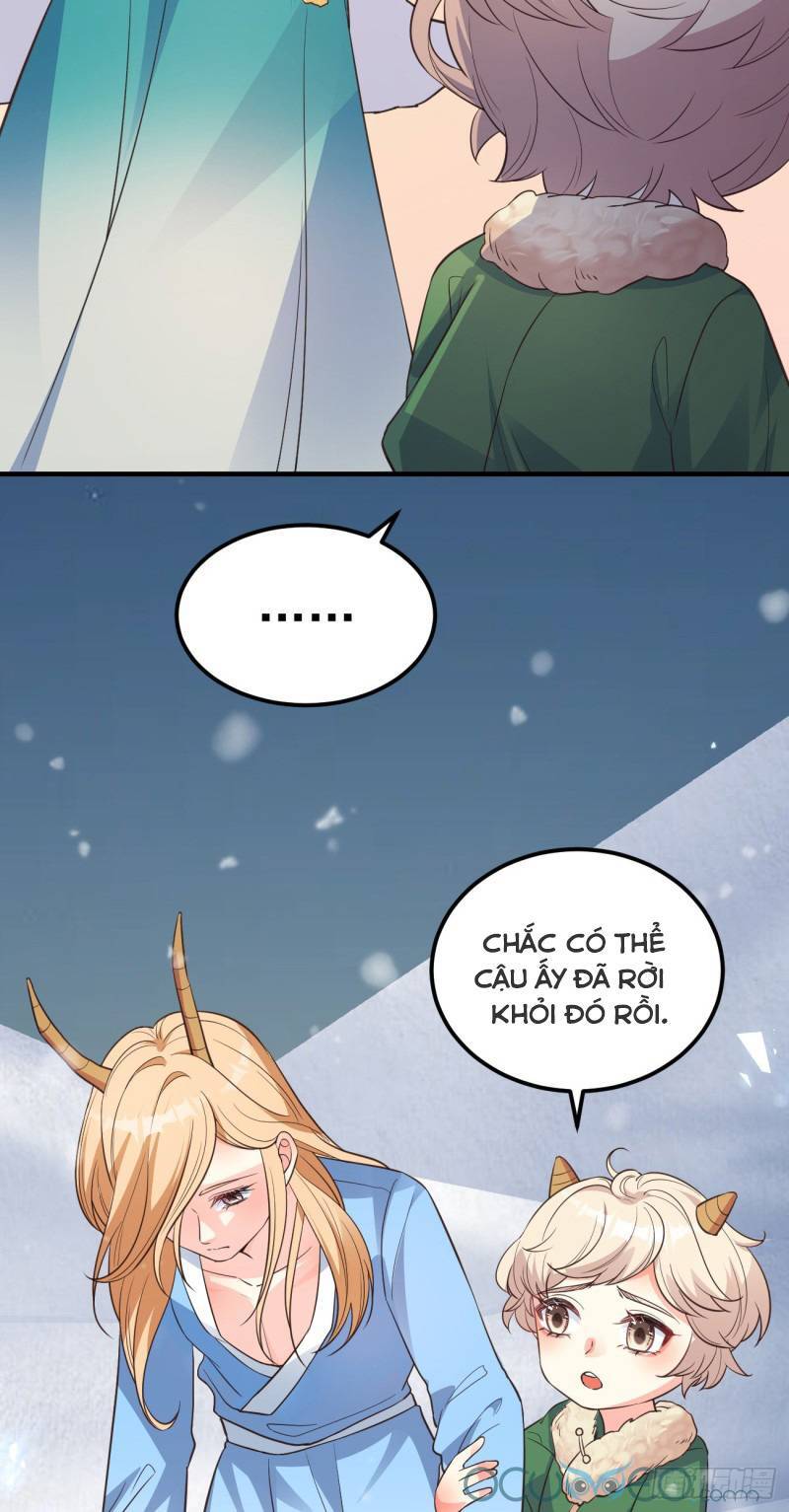 Tiểu Hồ Ly Hôm Nay Có Chút Ngoan chapter 8 - Upload bởi truyensieuhay.com