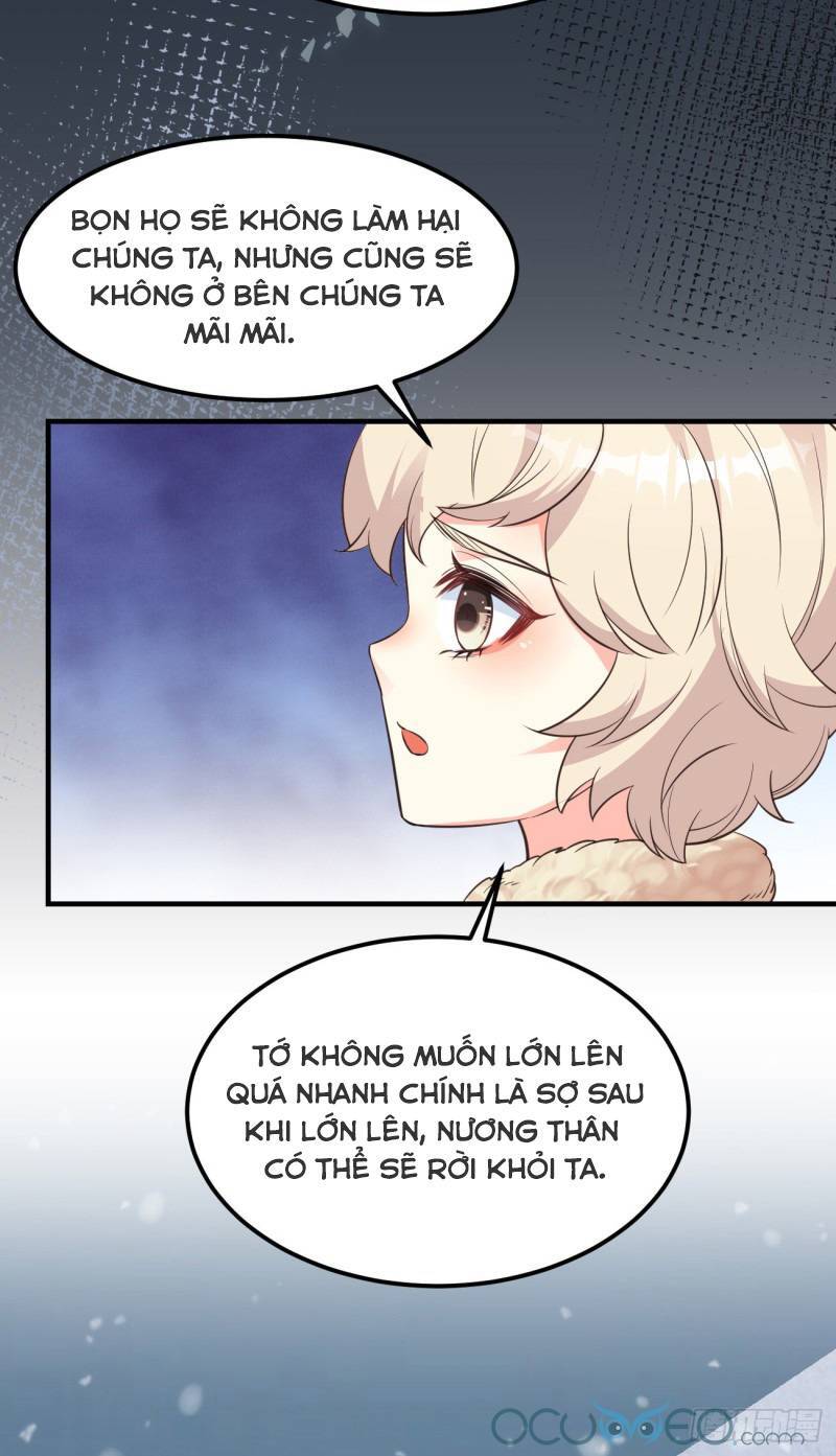 Tiểu Hồ Ly Hôm Nay Có Chút Ngoan chapter 8 - Upload bởi truyensieuhay.com