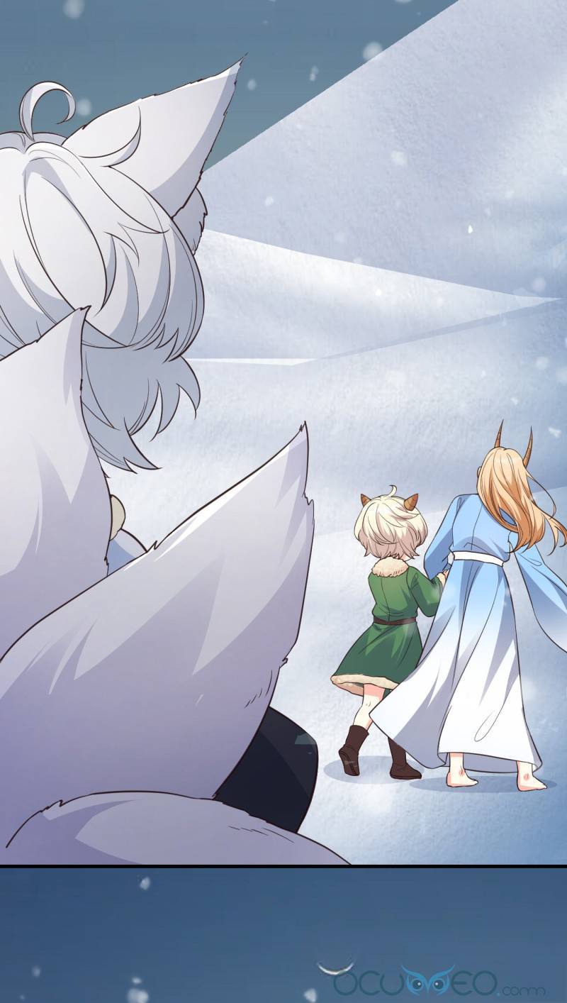 Tiểu Hồ Ly Hôm Nay Có Chút Ngoan chapter 8 - Upload bởi truyensieuhay.com