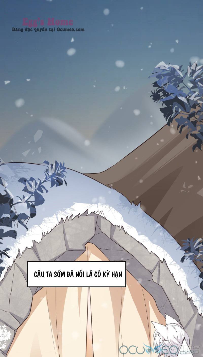 Tiểu Hồ Ly Hôm Nay Có Chút Ngoan chapter 8 - Upload bởi truyensieuhay.com