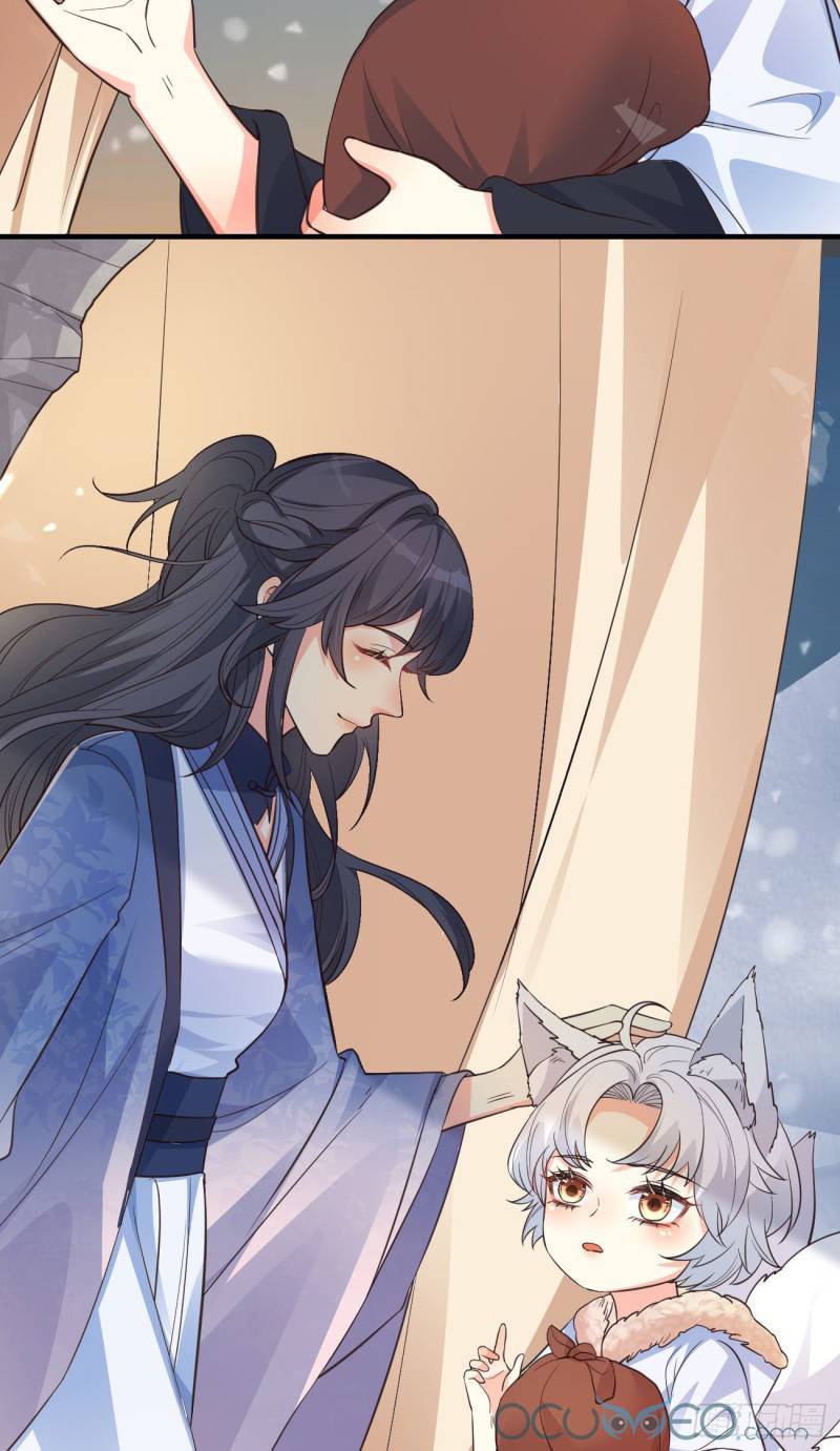 Tiểu Hồ Ly Hôm Nay Có Chút Ngoan chapter 8 - Upload bởi truyensieuhay.com
