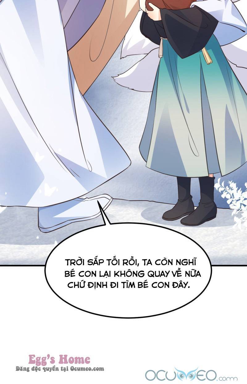 Tiểu Hồ Ly Hôm Nay Có Chút Ngoan chapter 8 - Upload bởi truyensieuhay.com
