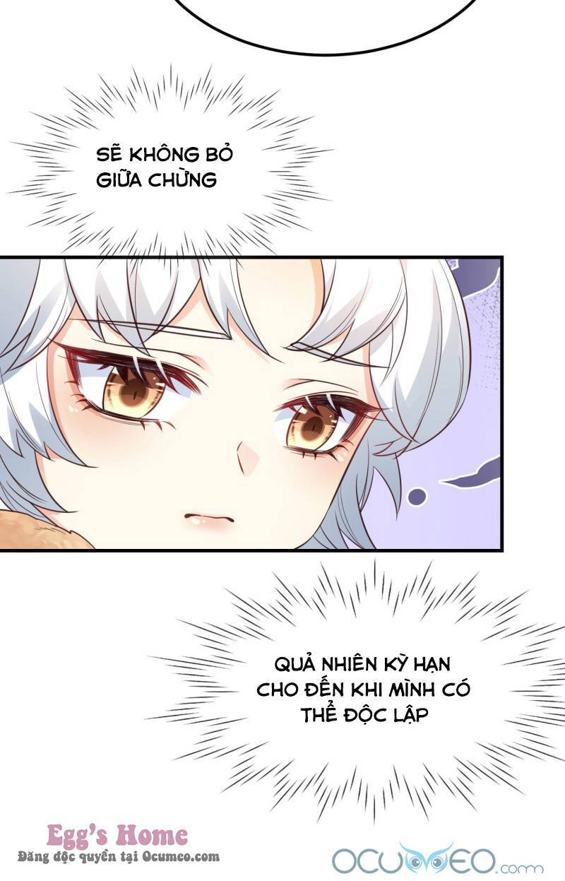 Tiểu Hồ Ly Hôm Nay Có Chút Ngoan chapter 8 - Upload bởi truyensieuhay.com