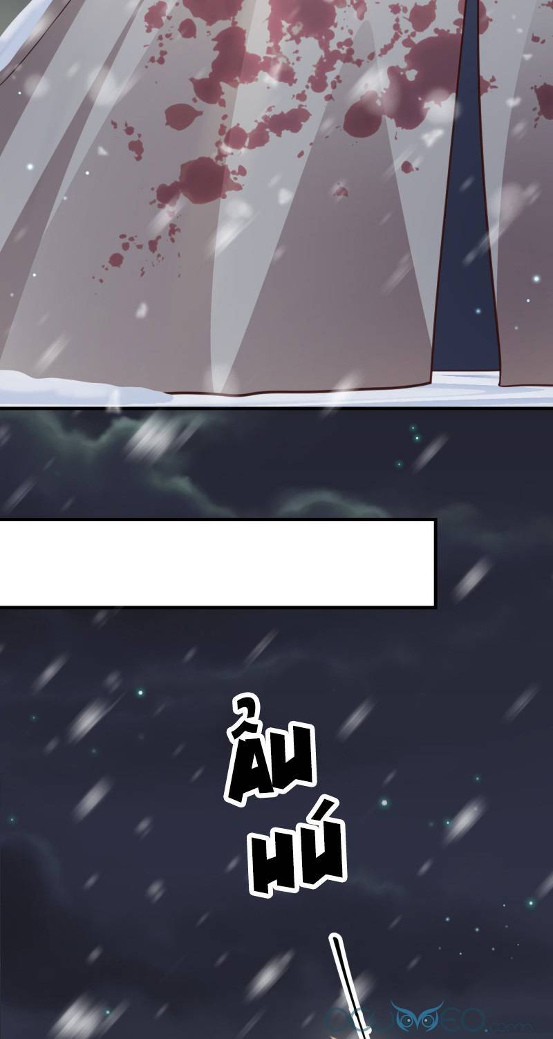 Tiểu Hồ Ly Hôm Nay Có Chút Ngoan chapter 8 - Upload bởi truyensieuhay.com