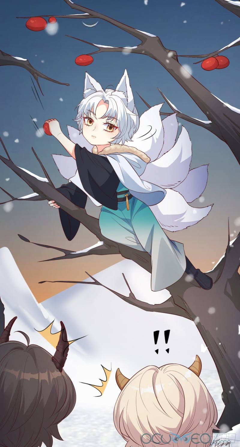 Tiểu Hồ Ly Hôm Nay Có Chút Ngoan chapter 8 - Upload bởi truyensieuhay.com