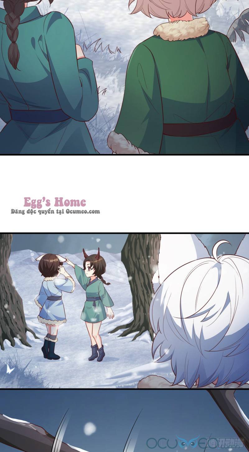 Tiểu Hồ Ly Hôm Nay Có Chút Ngoan chapter 8 - Upload bởi truyensieuhay.com