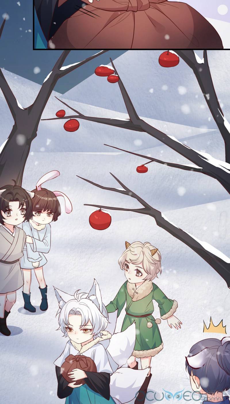 Tiểu Hồ Ly Hôm Nay Có Chút Ngoan chapter 8 - Upload bởi truyensieuhay.com