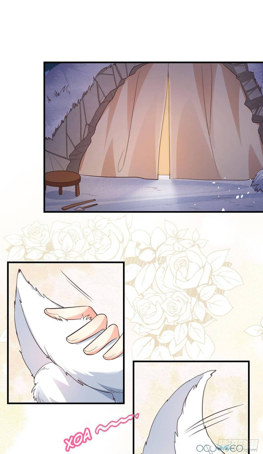 Tiểu Hồ Ly Hôm Nay Có Chút Ngoan chapter 9 - Upload bởi truyensieuhay.com