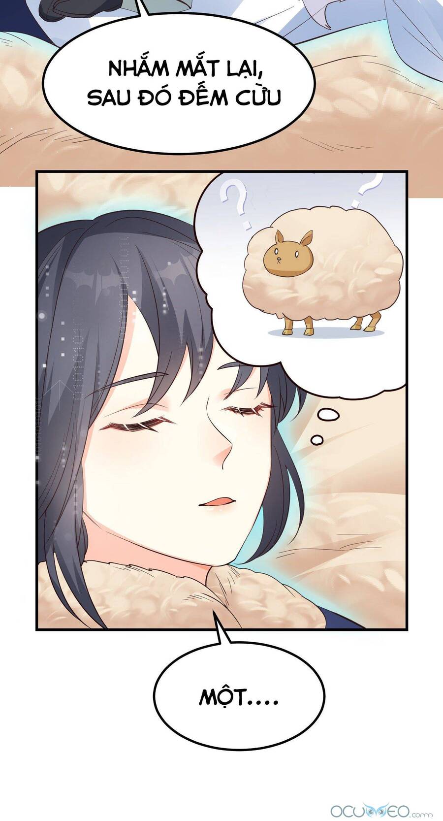 Tiểu Hồ Ly Hôm Nay Có Chút Ngoan chapter 9 - Upload bởi truyensieuhay.com
