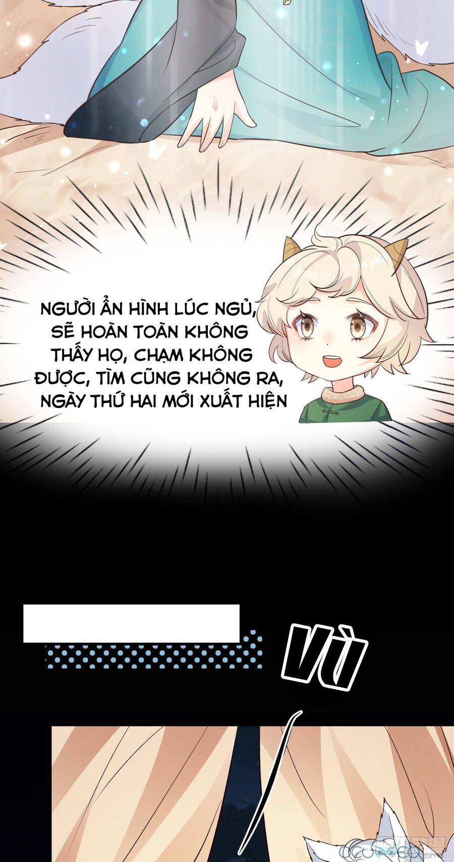 Tiểu Hồ Ly Hôm Nay Có Chút Ngoan chapter 9 - Upload bởi truyensieuhay.com