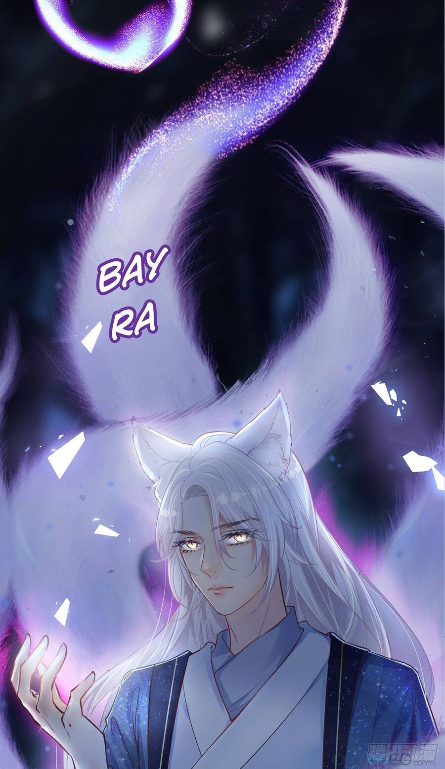 Tiểu Hồ Ly Hôm Nay Có Chút Ngoan chapter 9 - Upload bởi truyensieuhay.com