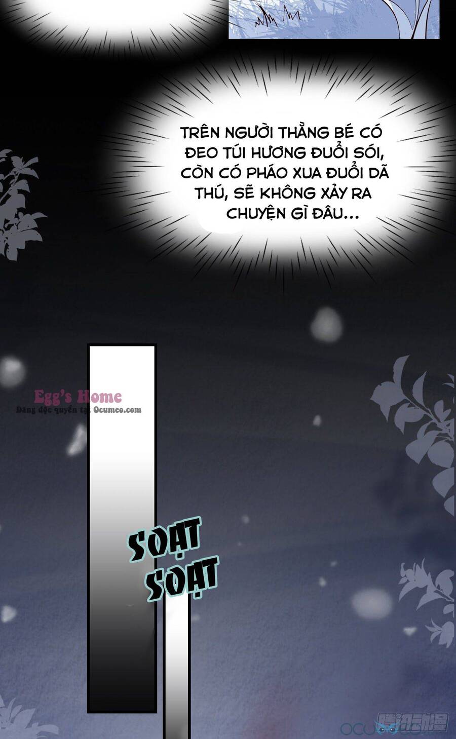Tiểu Hồ Ly Hôm Nay Có Chút Ngoan chapter 10 - Upload bởi truyensieuhay.com