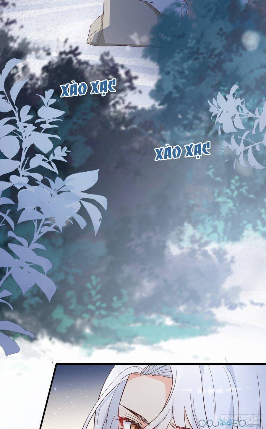 Tiểu Hồ Ly Hôm Nay Có Chút Ngoan chapter 10 - Upload bởi truyensieuhay.com