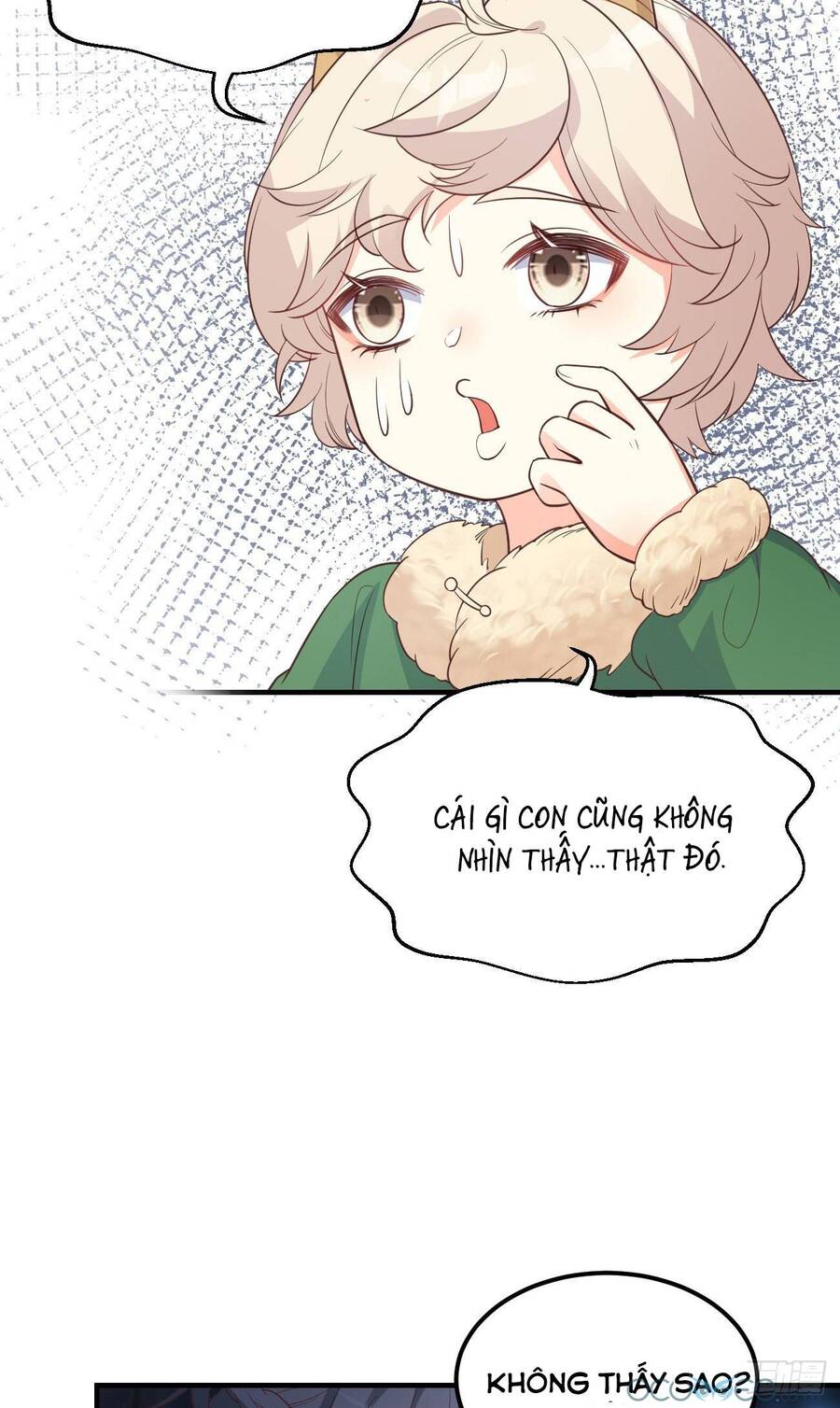 Tiểu Hồ Ly Hôm Nay Có Chút Ngoan chapter 10 - Upload bởi truyensieuhay.com