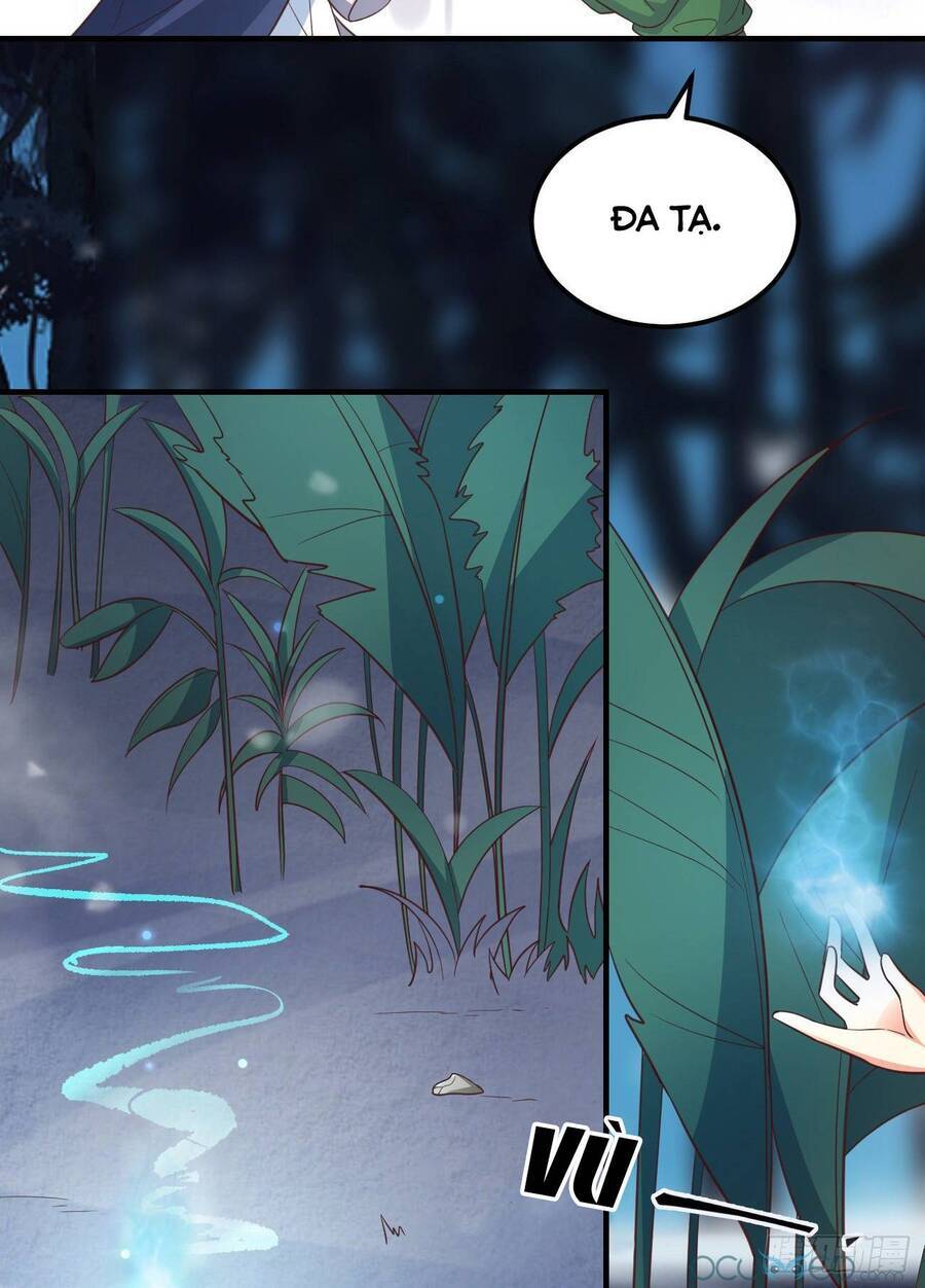 Tiểu Hồ Ly Hôm Nay Có Chút Ngoan chapter 10 - Upload bởi truyensieuhay.com