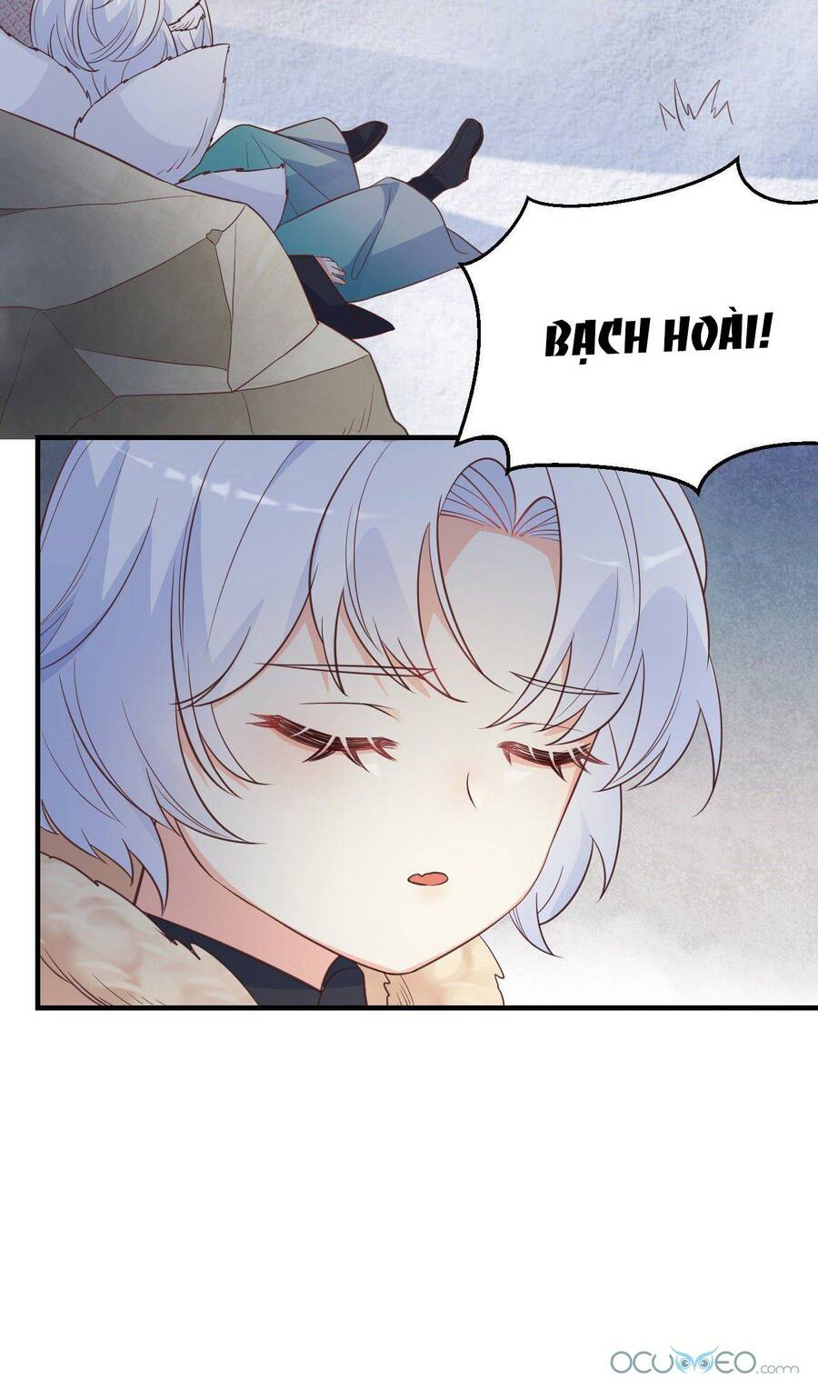 Tiểu Hồ Ly Hôm Nay Có Chút Ngoan chapter 10 - Upload bởi truyensieuhay.com