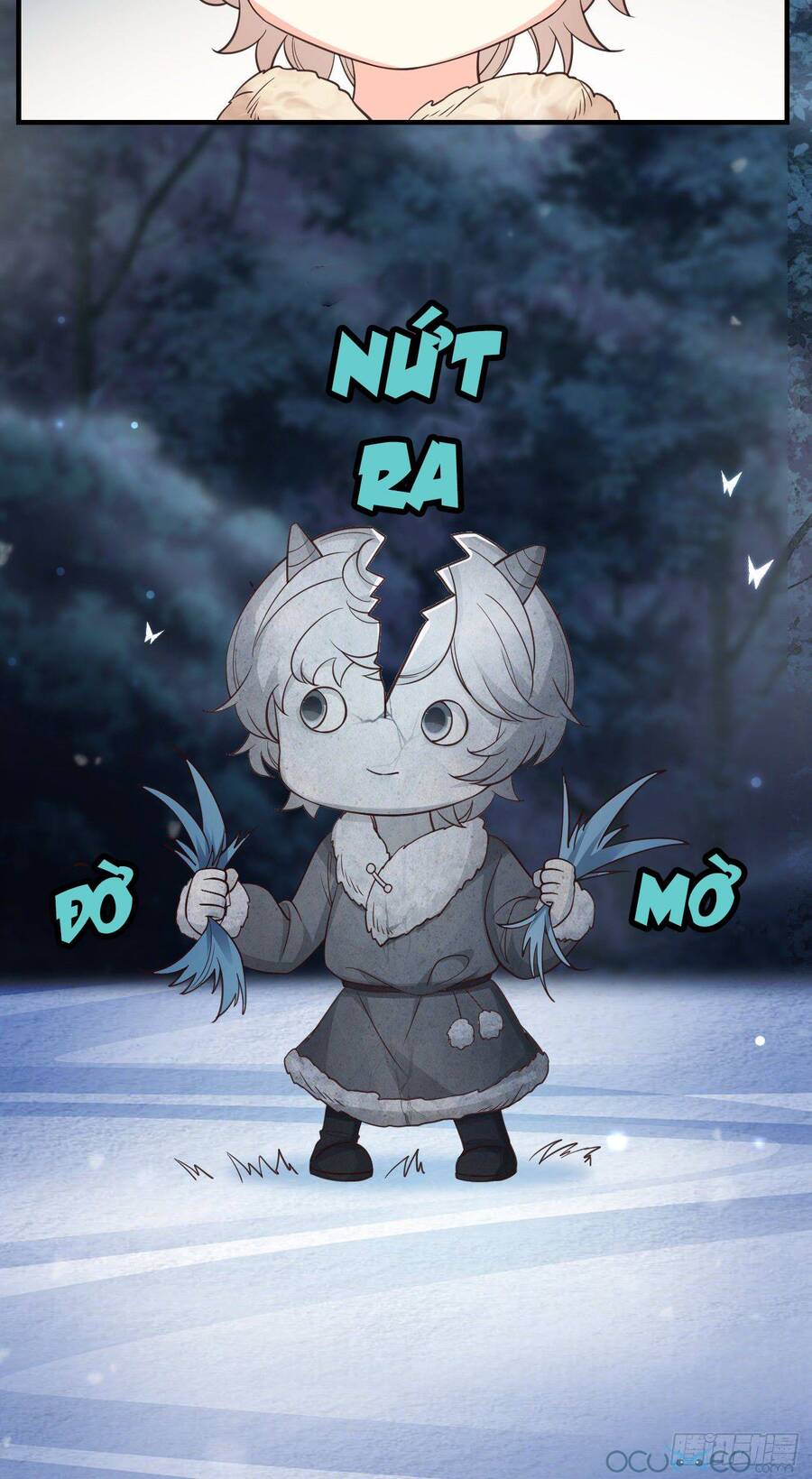 Tiểu Hồ Ly Hôm Nay Có Chút Ngoan chapter 10 - Upload bởi truyensieuhay.com