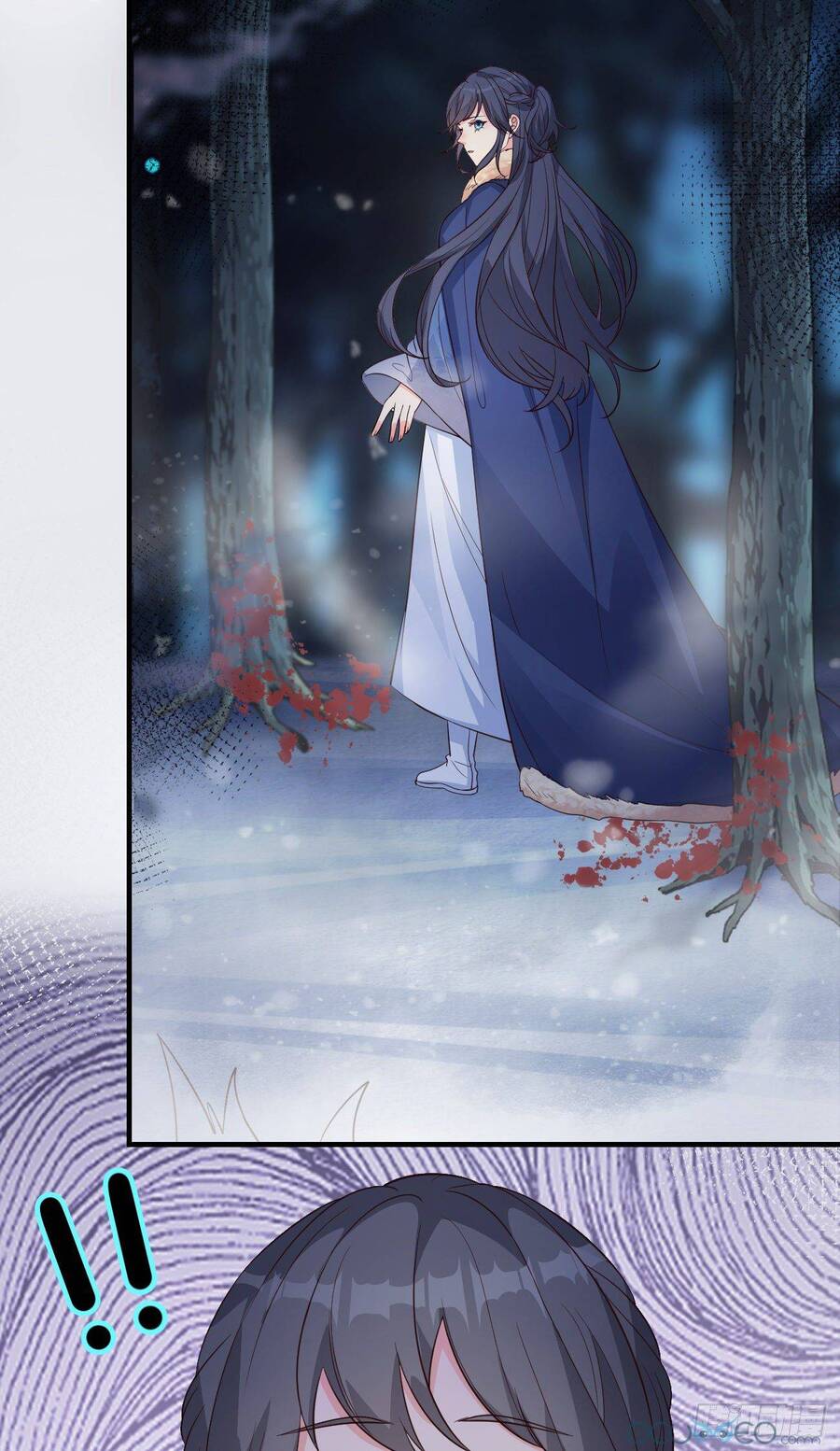 Tiểu Hồ Ly Hôm Nay Có Chút Ngoan chapter 10 - Upload bởi truyensieuhay.com