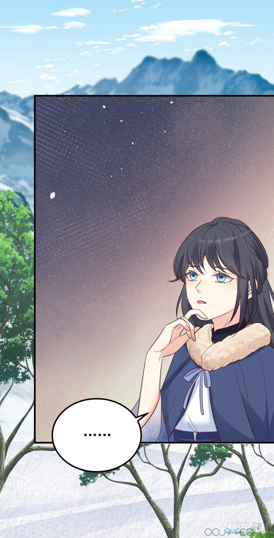 Tiểu Hồ Ly Hôm Nay Có Chút Ngoan chapter 11 - Upload bởi truyensieuhay.com