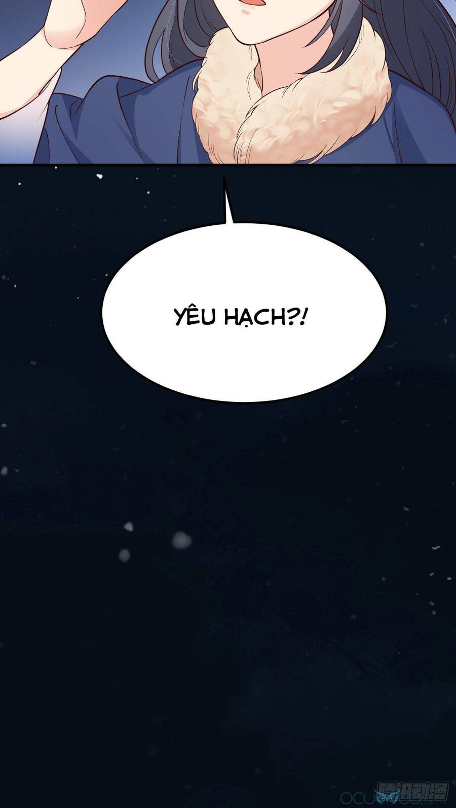 Tiểu Hồ Ly Hôm Nay Có Chút Ngoan chapter 11 - Upload bởi truyensieuhay.com