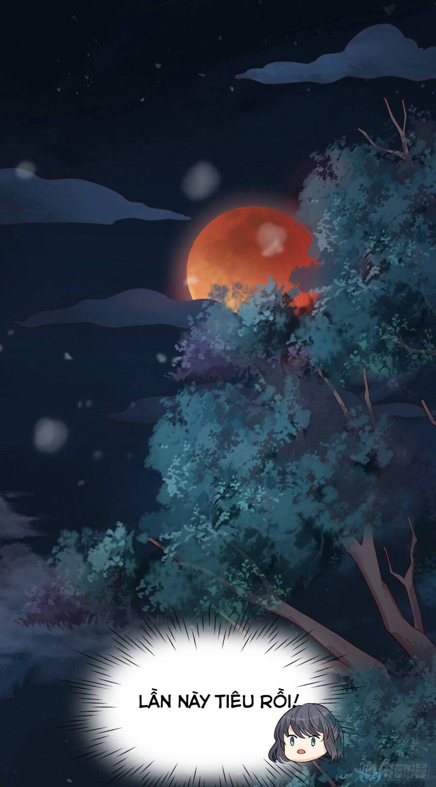 Tiểu Hồ Ly Hôm Nay Có Chút Ngoan chapter 11 - Upload bởi truyensieuhay.com