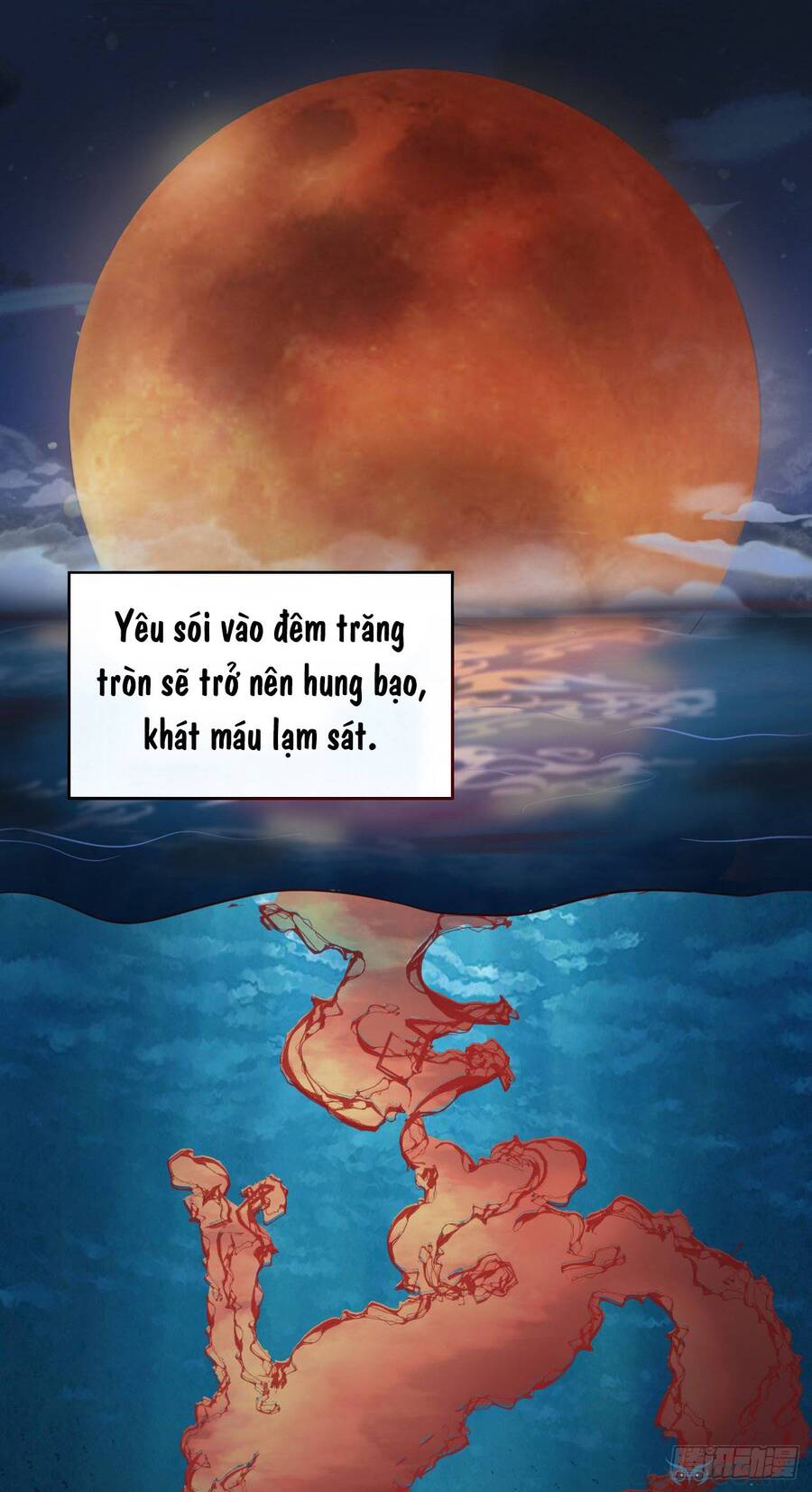 Tiểu Hồ Ly Hôm Nay Có Chút Ngoan chapter 11 - Upload bởi truyensieuhay.com