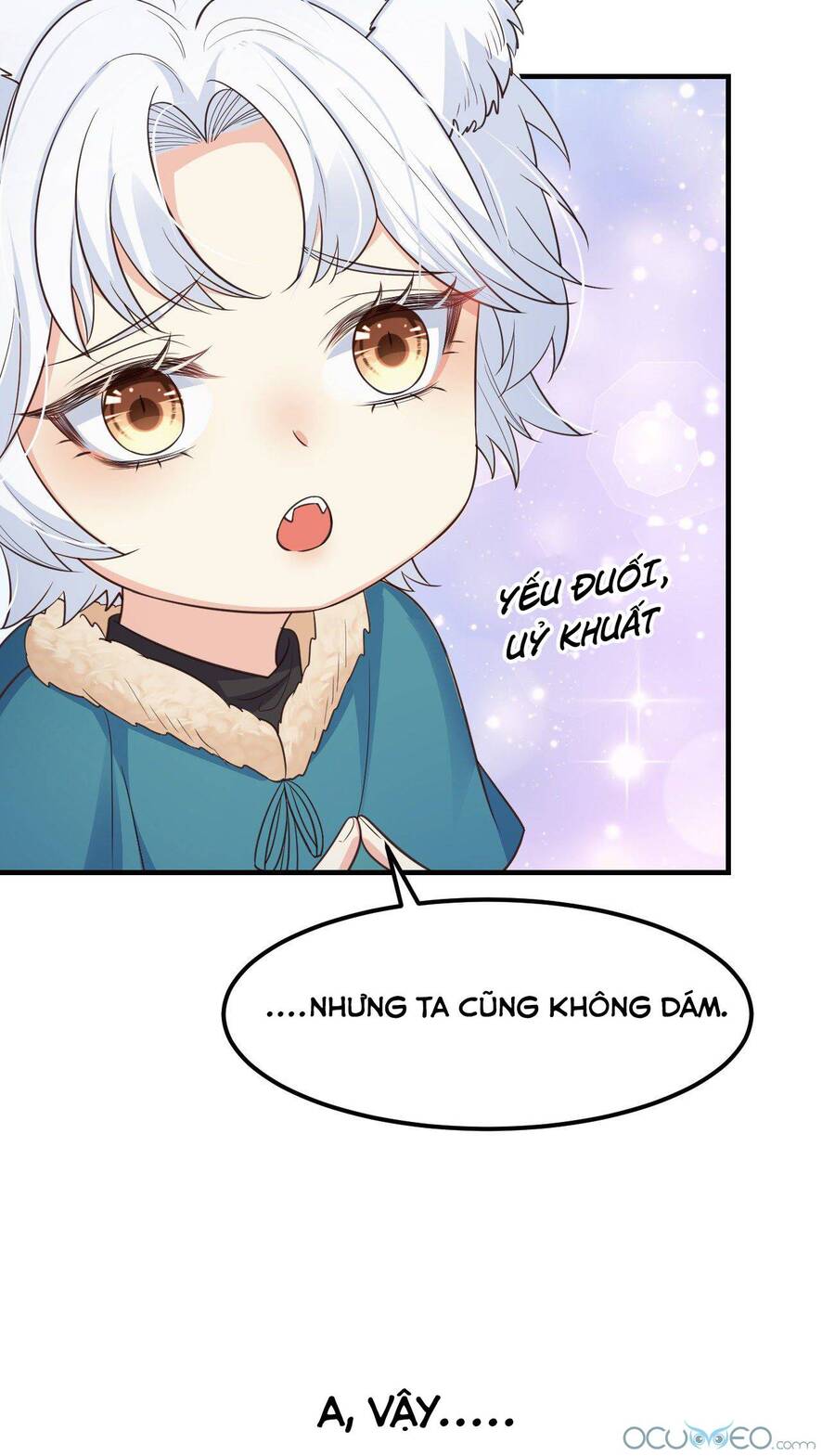 Tiểu Hồ Ly Hôm Nay Có Chút Ngoan chapter 13 - Upload bởi truyensieuhay.com