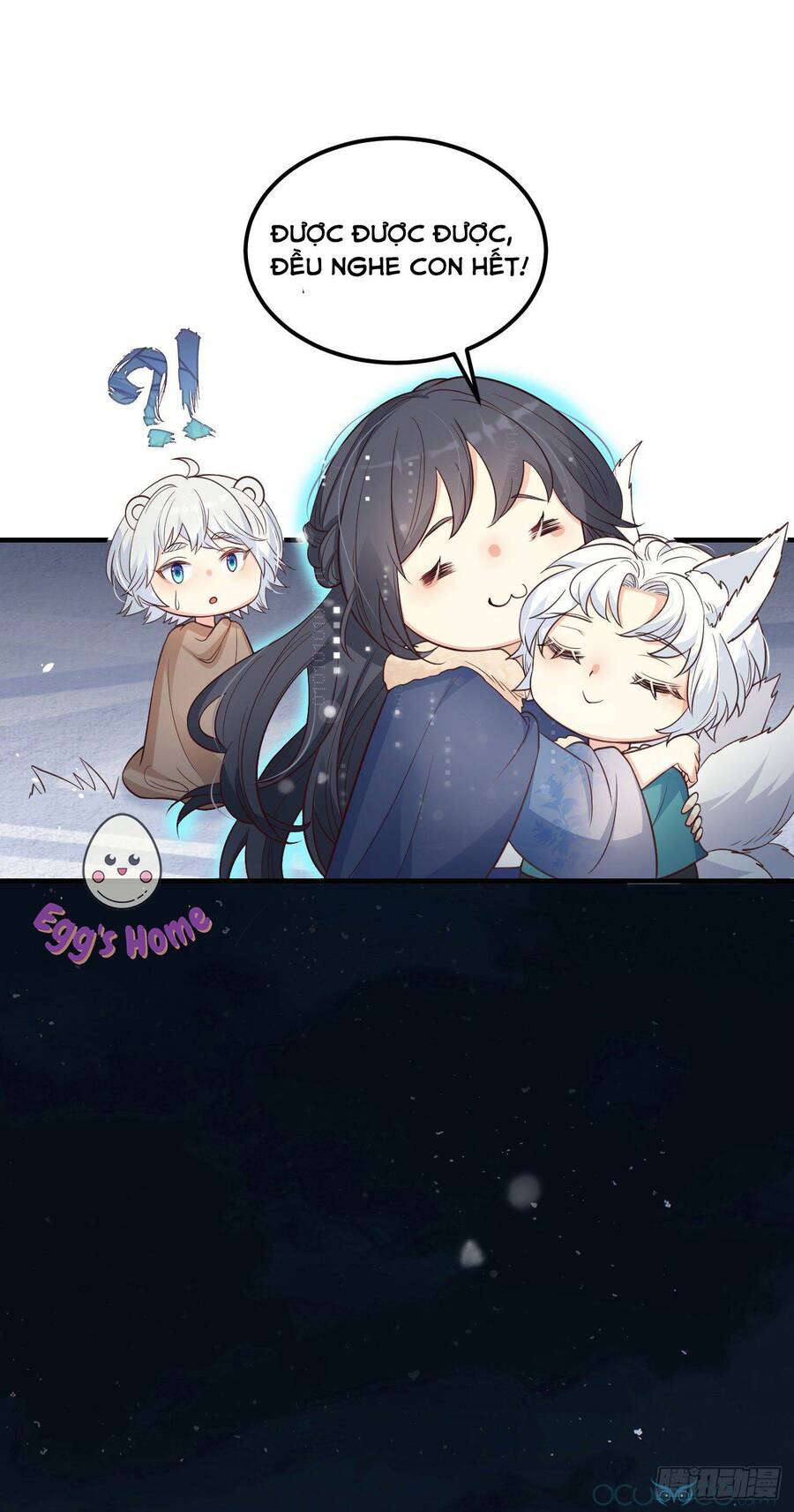 Tiểu Hồ Ly Hôm Nay Có Chút Ngoan chapter 13 - Upload bởi truyensieuhay.com