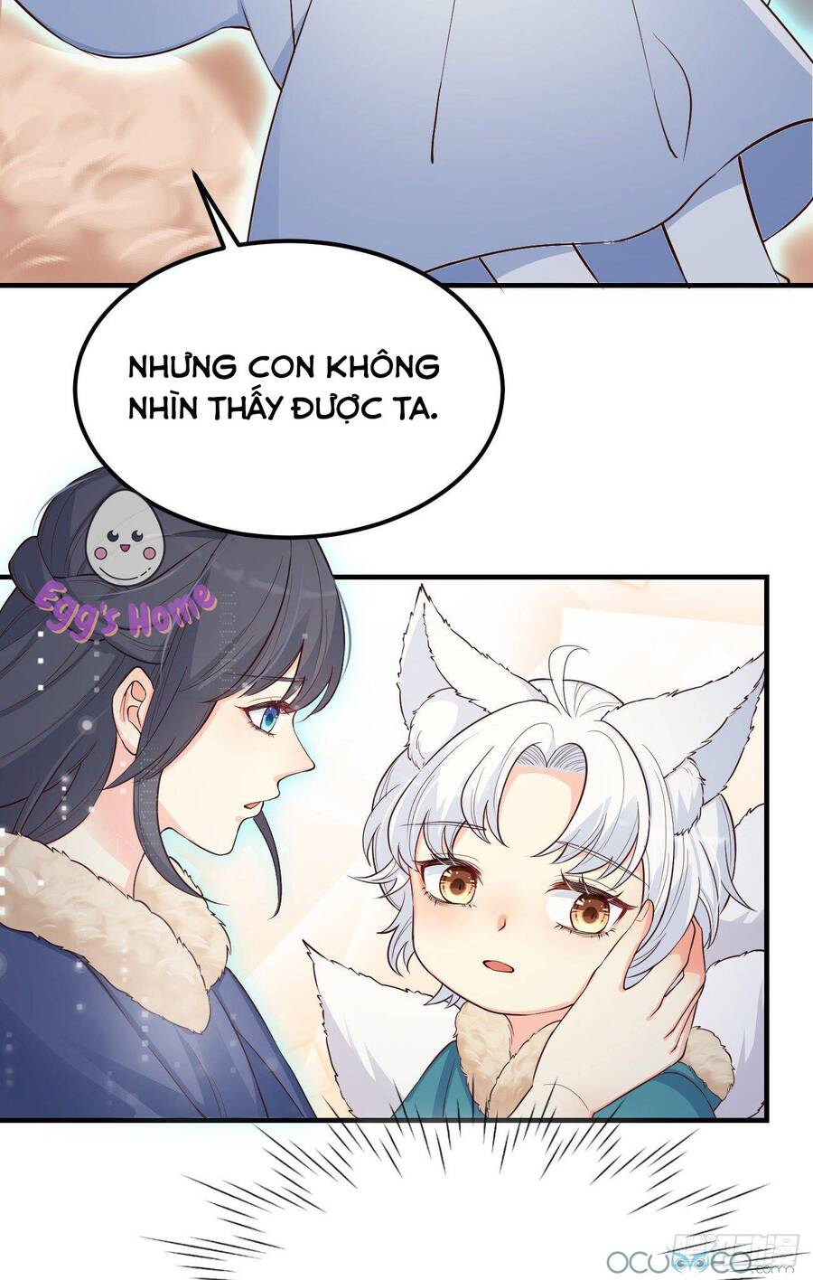 Tiểu Hồ Ly Hôm Nay Có Chút Ngoan chapter 13 - Upload bởi truyensieuhay.com