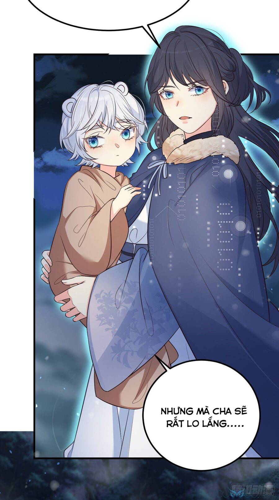 Tiểu Hồ Ly Hôm Nay Có Chút Ngoan chapter 13 - Upload bởi truyensieuhay.com