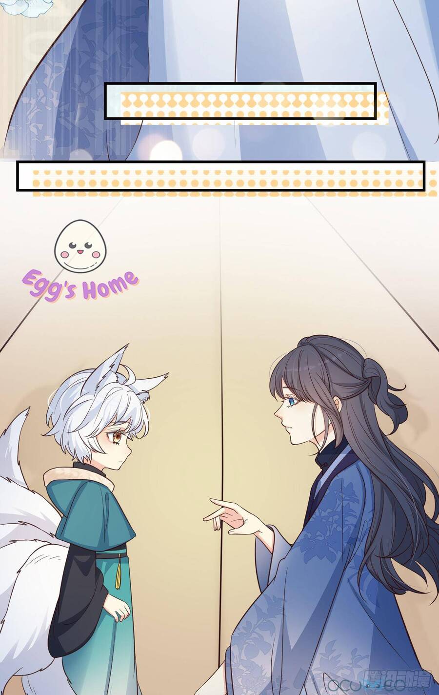 Tiểu Hồ Ly Hôm Nay Có Chút Ngoan chapter 14 - Upload bởi truyensieuhay.com