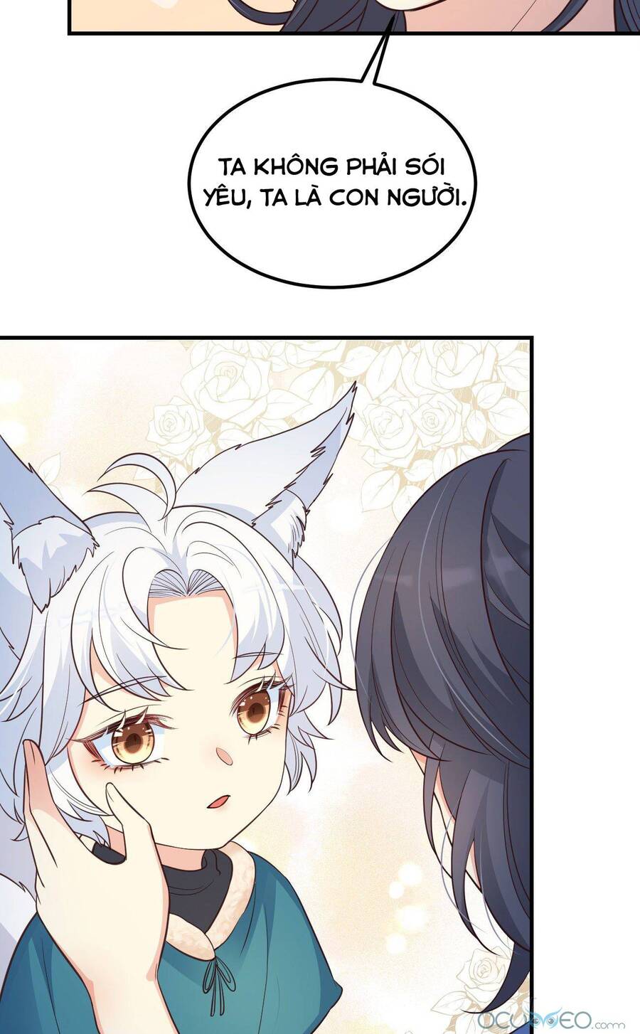 Tiểu Hồ Ly Hôm Nay Có Chút Ngoan chapter 14 - Upload bởi truyensieuhay.com